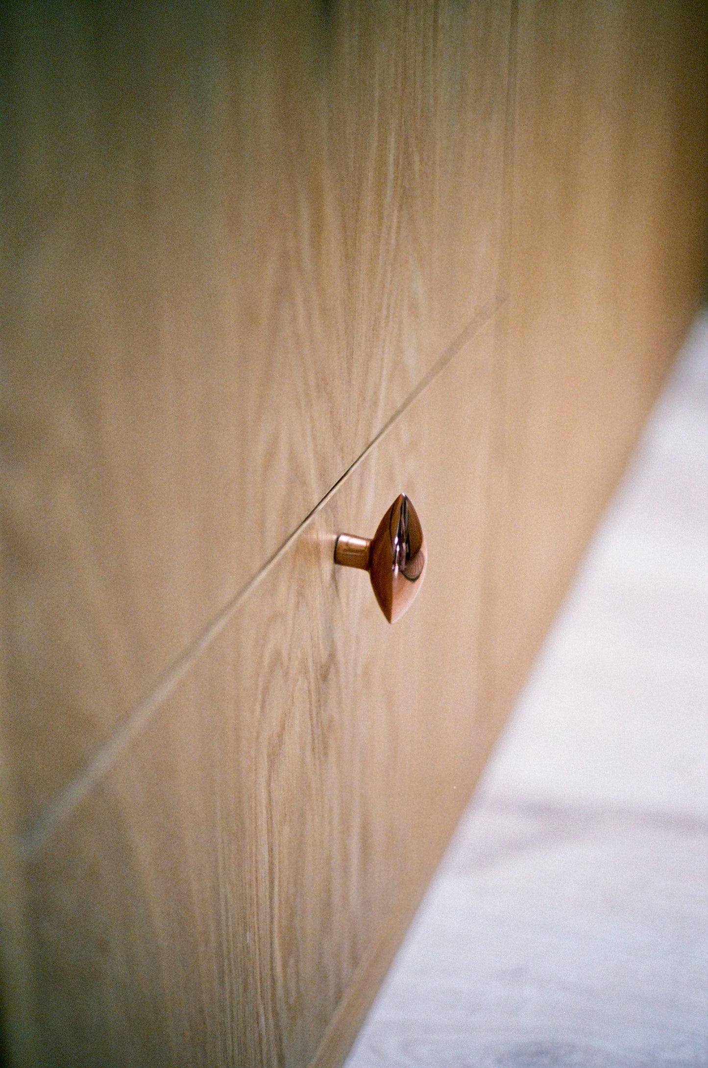 Good Eye Knob/Hook Hardware