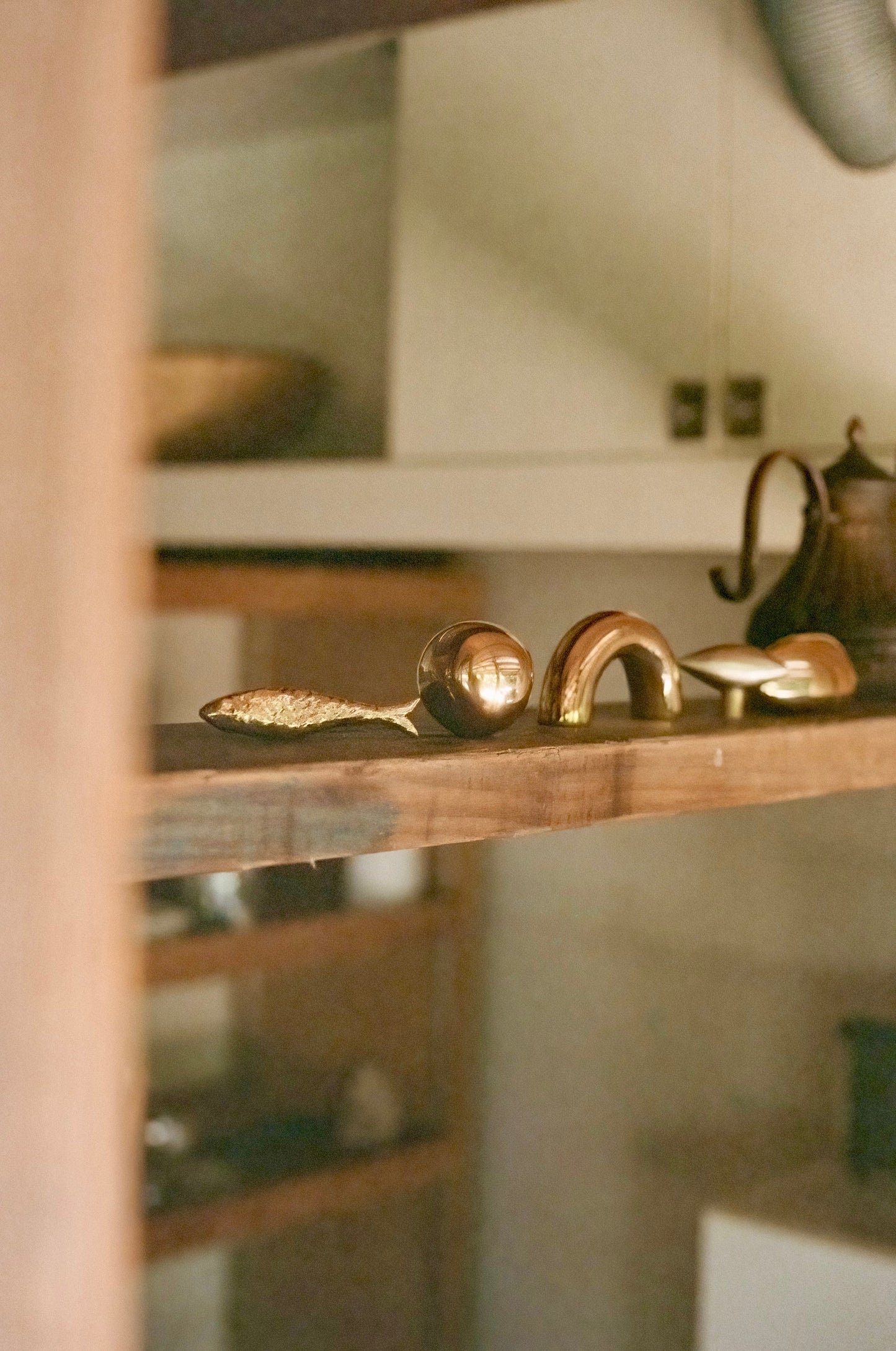 Good Eye Knob/Hook Hardware