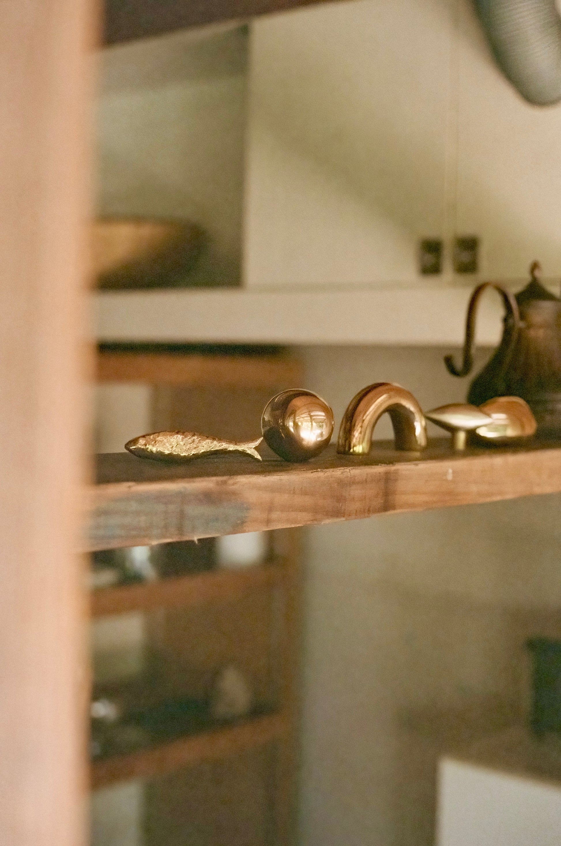 Good Eye Knob/Hook Hardware