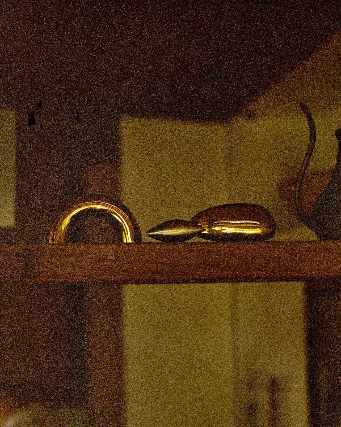 Good Eye Knob/Hook Hardware