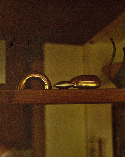 Good Eye Knob/Hook Hardware