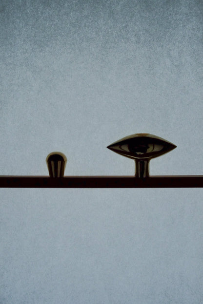 Good Eye Knob/Hook Hardware