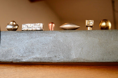 Good Eye Knob/Hook Hardware