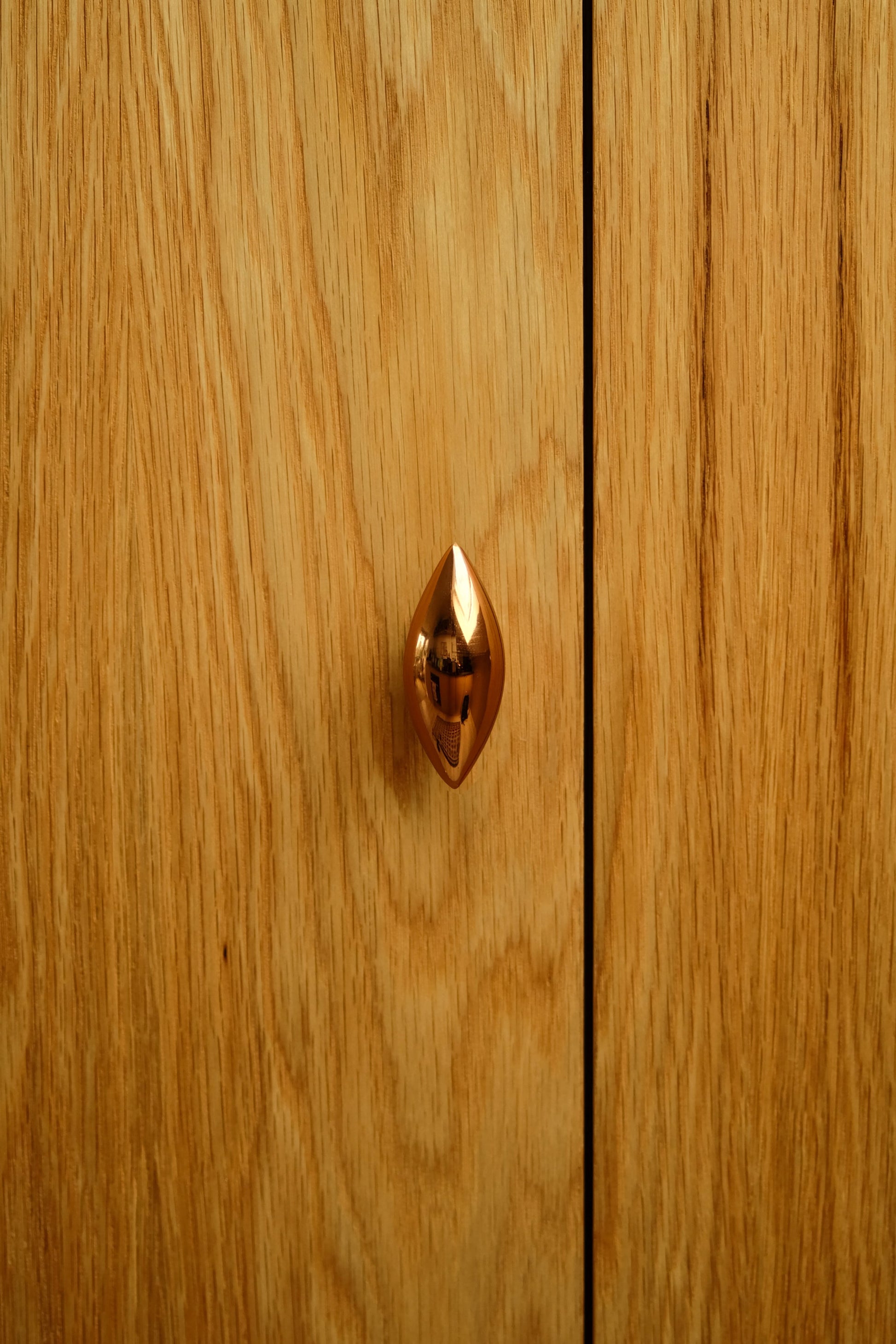 Good Eye Knob/Hook Hardware