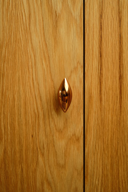 Good Eye Knob/Hook Hardware