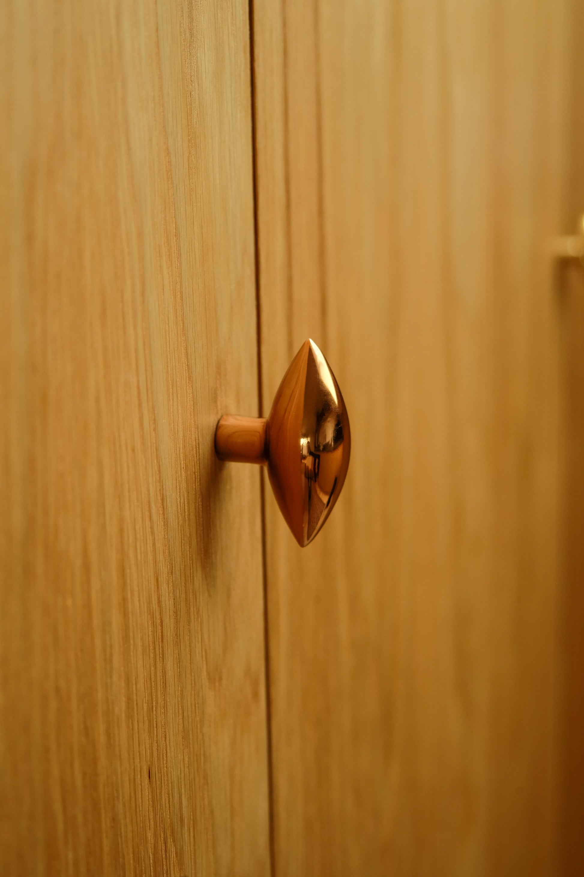 Good Eye Knob/Hook Hardware