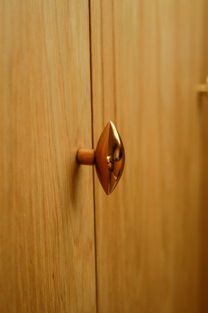 Good Eye Knob/Hook Hardware