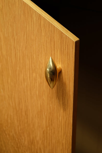Good Eye Knob/Hook Hardware