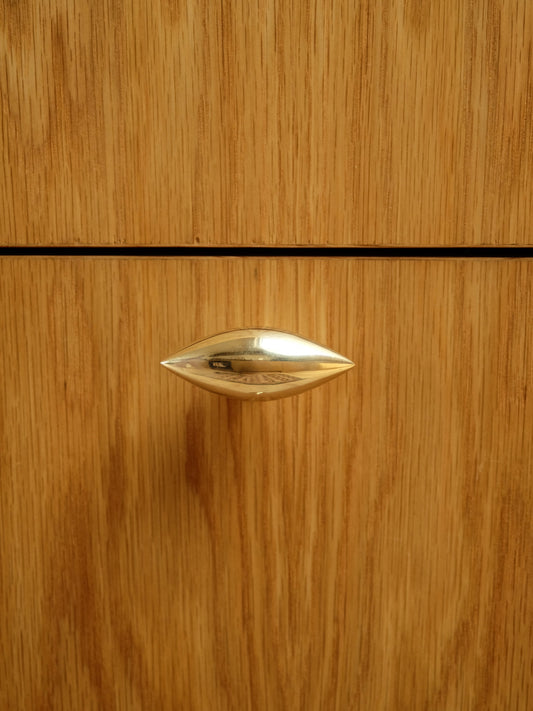 Good Eye Knob/Hook Hardware