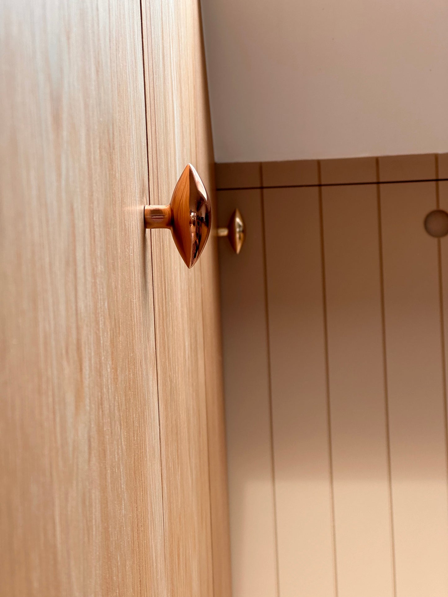 Good Eye Knob/Hook Hardware