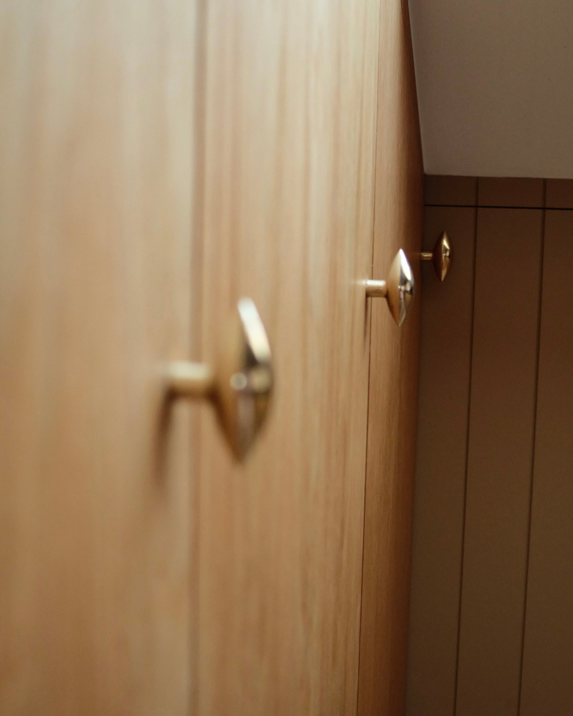 Good Eye Knob/Hook Hardware