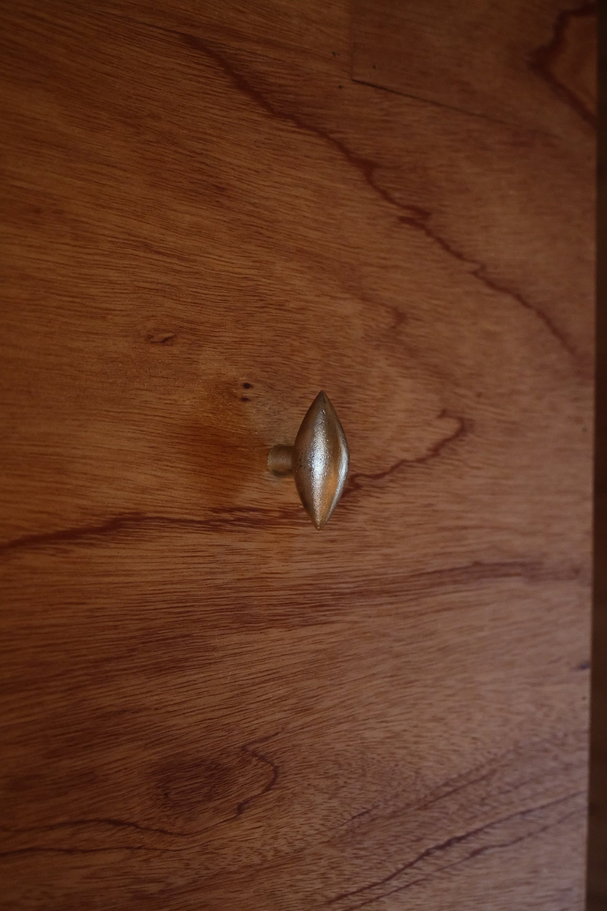 Good Eye Knob/Hook Hardware