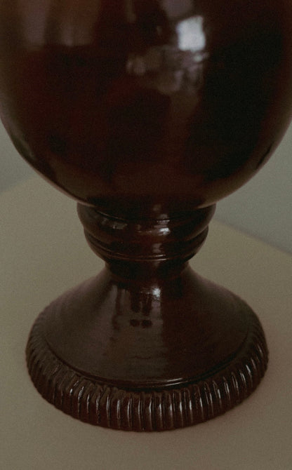 Granat Fonce Lumiere No.1 Table Lamps