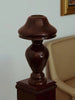 Granat Fonce Lumiere No.2 Table Lamps