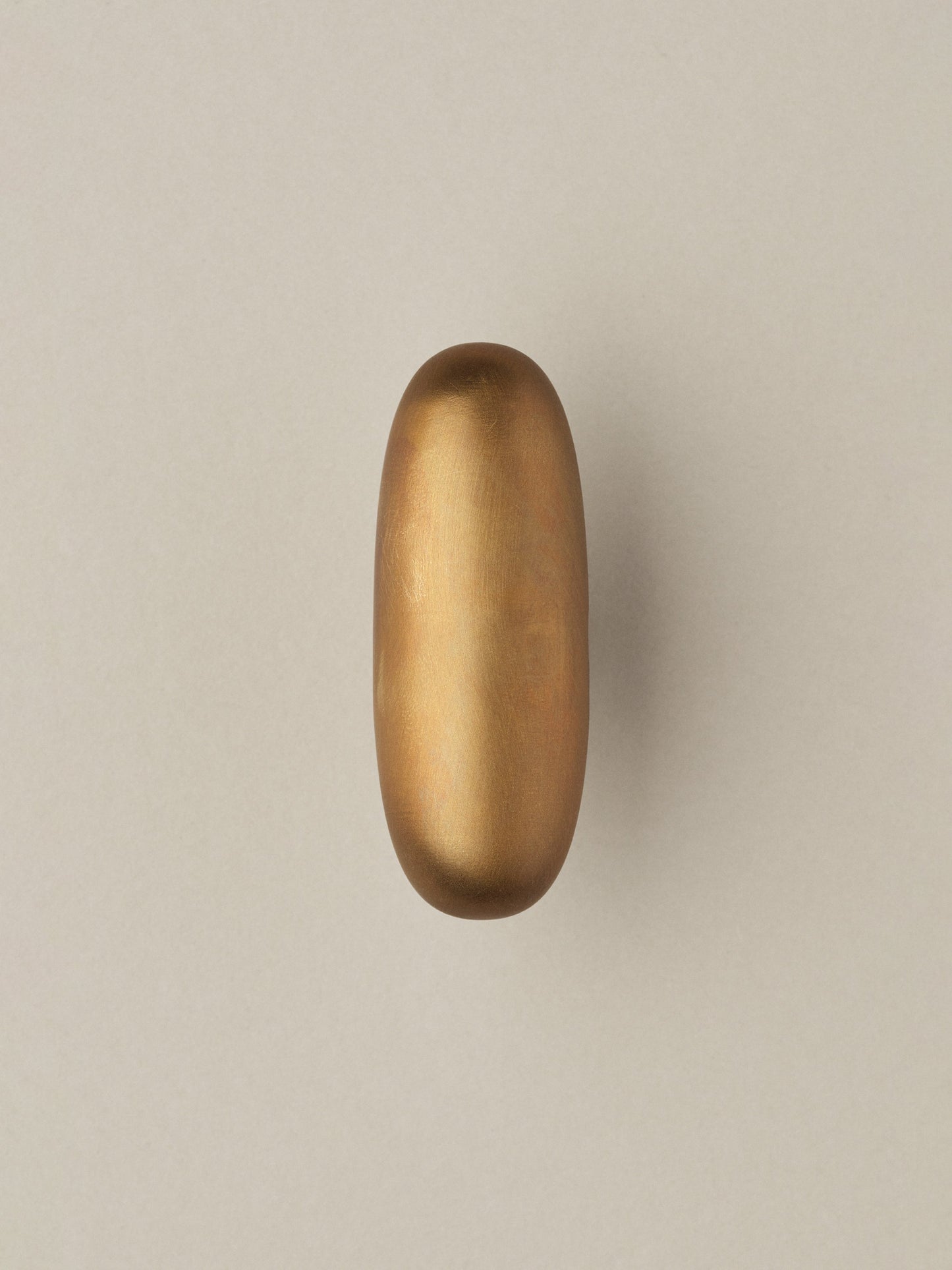 Grande Blunt Cabinet Knob Decorative Objects