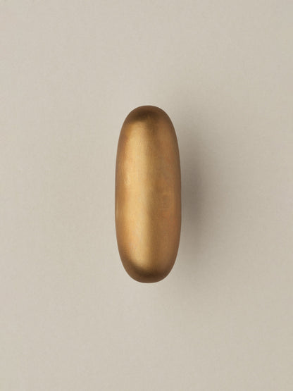Grande Blunt Cabinet Knob Decorative Objects