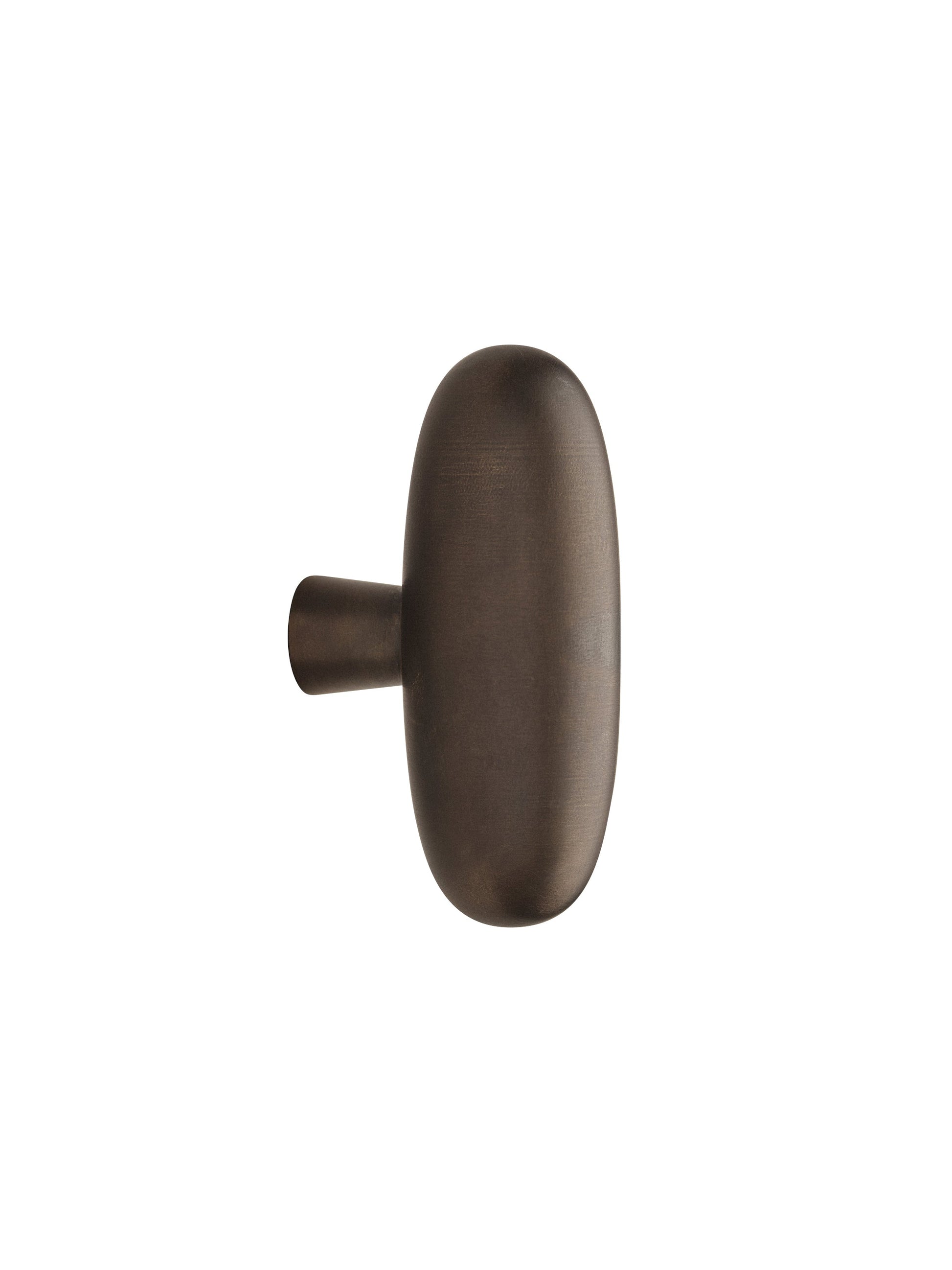Grande Blunt Cabinet Knob Decorative Objects