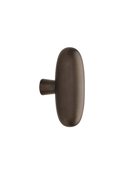 Grande Blunt Cabinet Knob Decorative Objects
