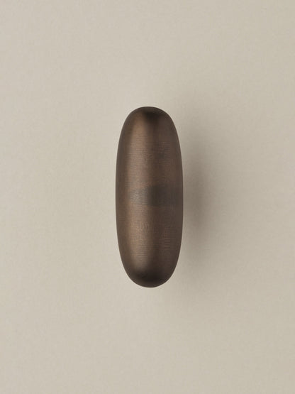 Grande Blunt Cabinet Knob Decorative Objects