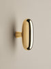 Grande Blunt Cabinet Knob Decorative Objects