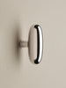 Grande Blunt Cabinet Knob Decorative Objects