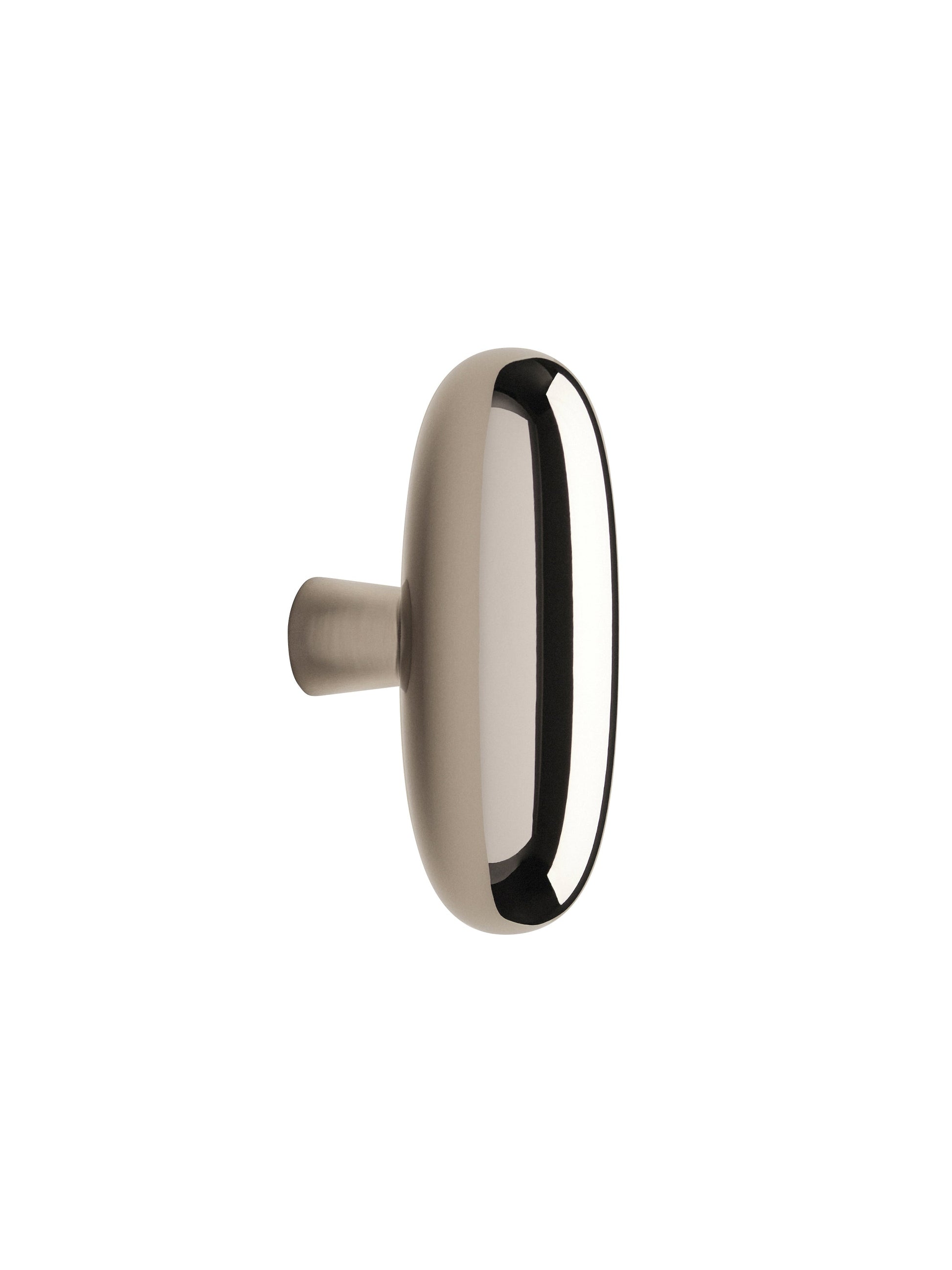 Grande Blunt Cabinet Knob Decorative Objects