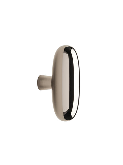 Grande Blunt Cabinet Knob Decorative Objects