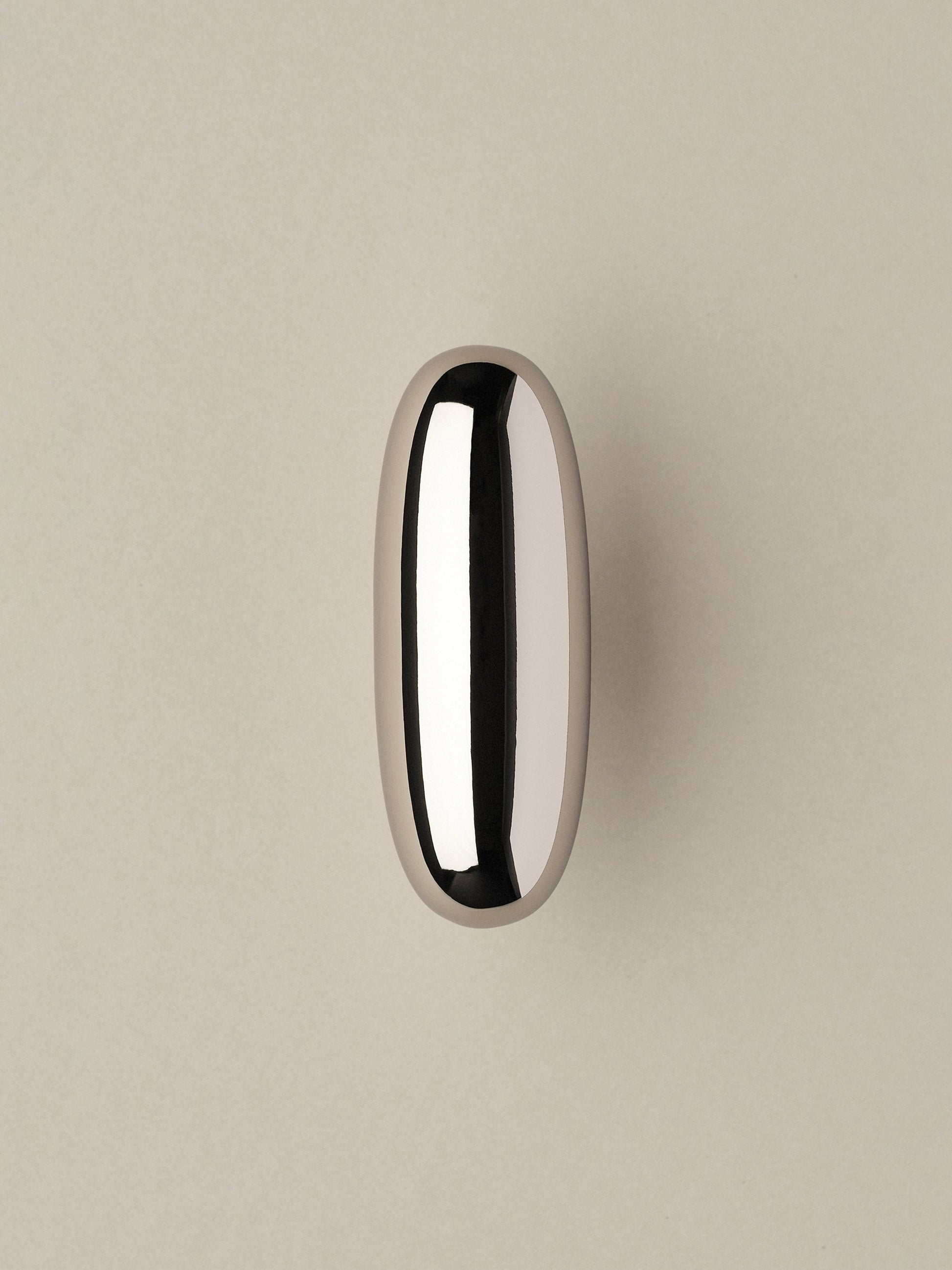 Grande Blunt Cabinet Knob Decorative Objects
