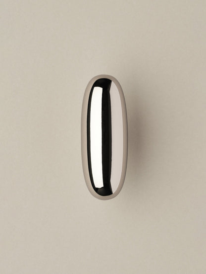 Grande Blunt Cabinet Knob Decorative Objects