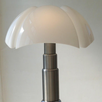 Grande Pipistrello by Gae Aulenti for Martinelli Luce, 1980s Table Lamps