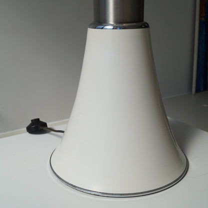 Grande Pipistrello by Gae Aulenti for Martinelli Luce, 1980s Table Lamps