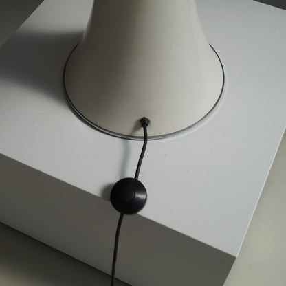 Grande Pipistrello by Gae Aulenti for Martinelli Luce, 1980s Table Lamps