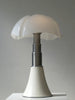 Grande Pipistrello by Gae Aulenti for Martinelli Luce, 1980s Table Lamps