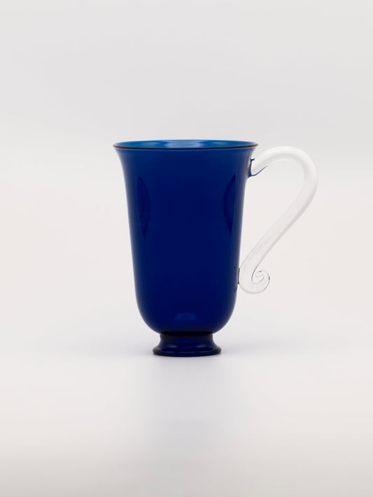 Grande Tasse Mug Set Glassware