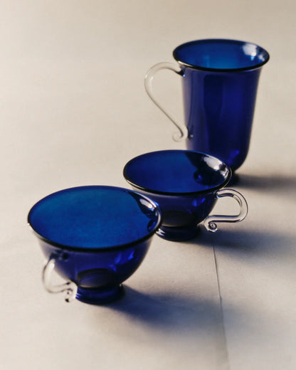 Grande Tasse Mug Set Glassware