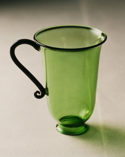 Grande Tasse Mug Set Glassware