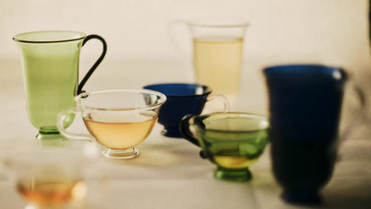 Grande Tasse Mug Set Glassware