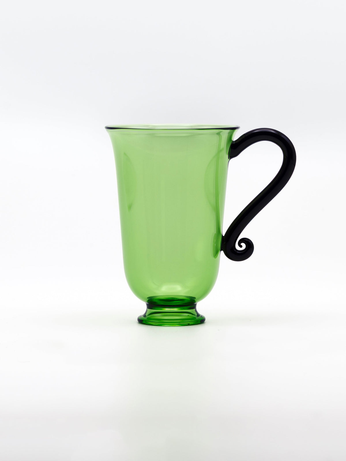 Grande Tasse Set Green