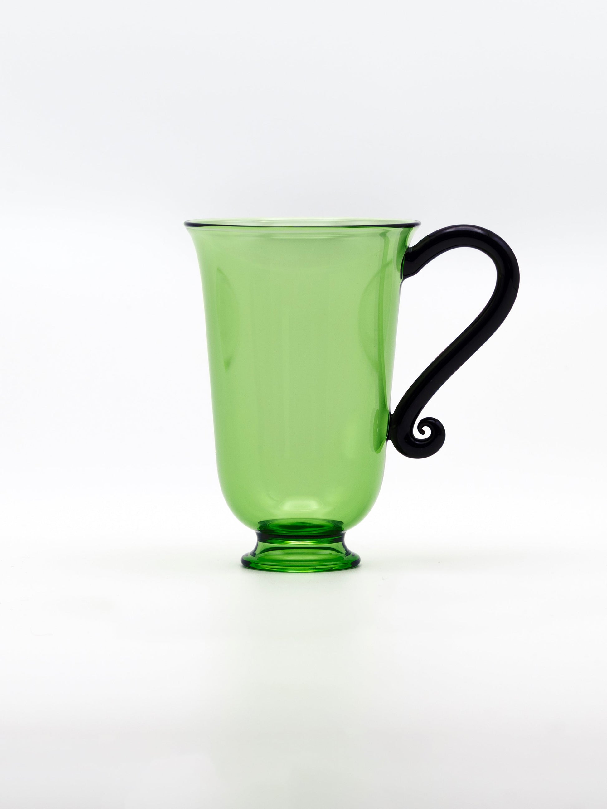 Grande Tasse Mug Set Glassware