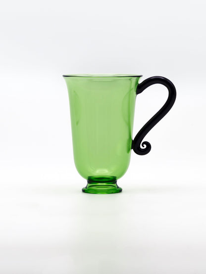 Grande Tasse Mug Set Glassware