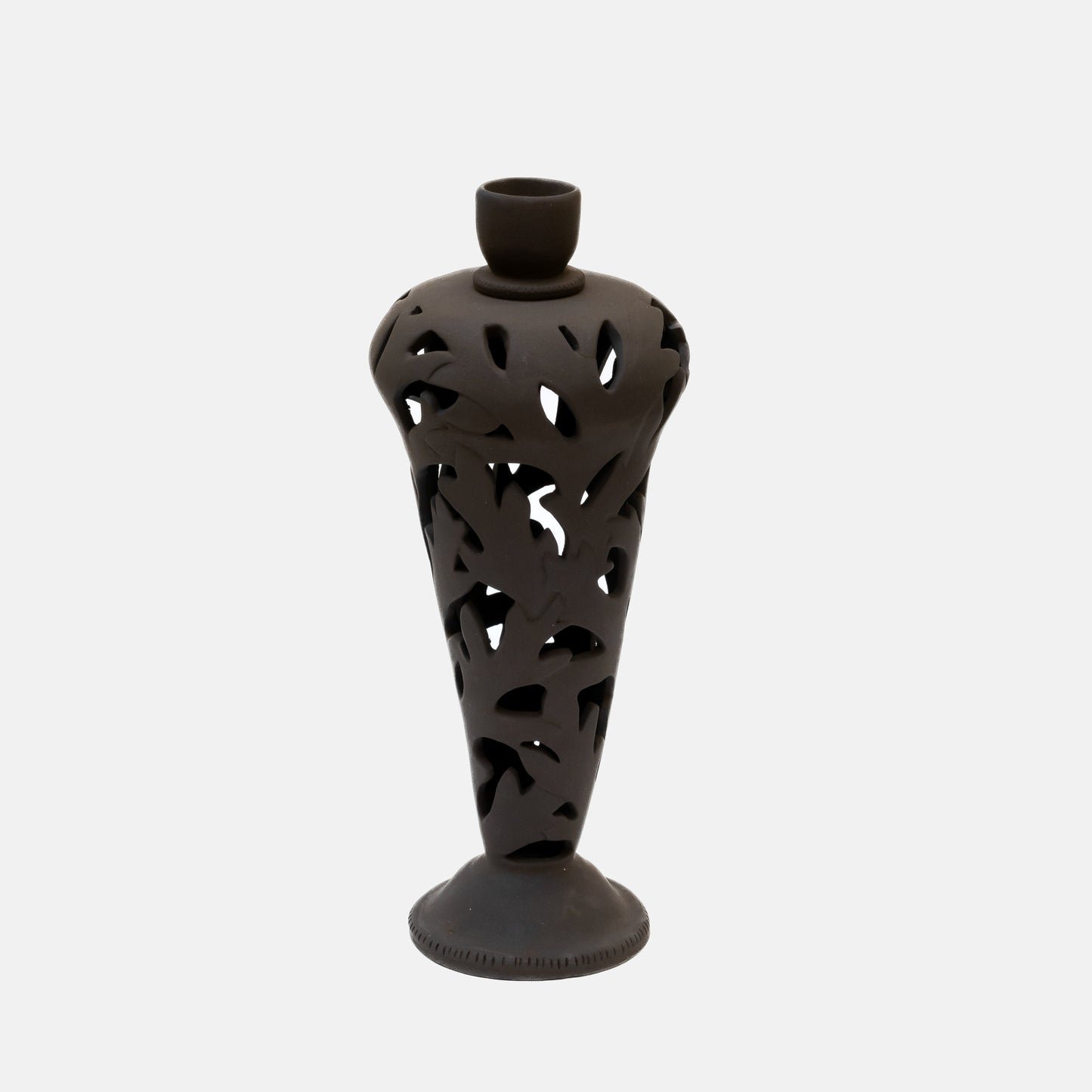 Greda Candle Holder Designed by Diana Barbosa Candle Holders