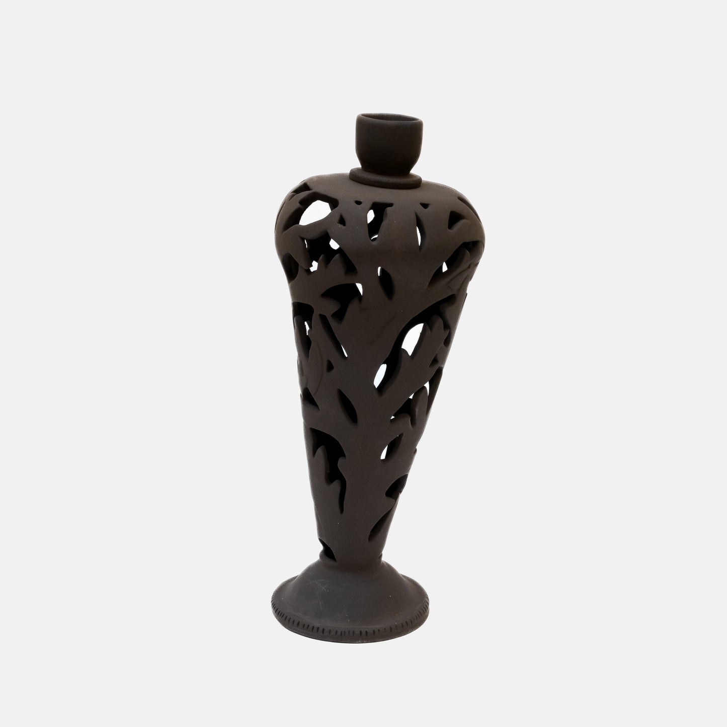 Greda Candle Holder Designed by Diana Barbosa Candle Holders