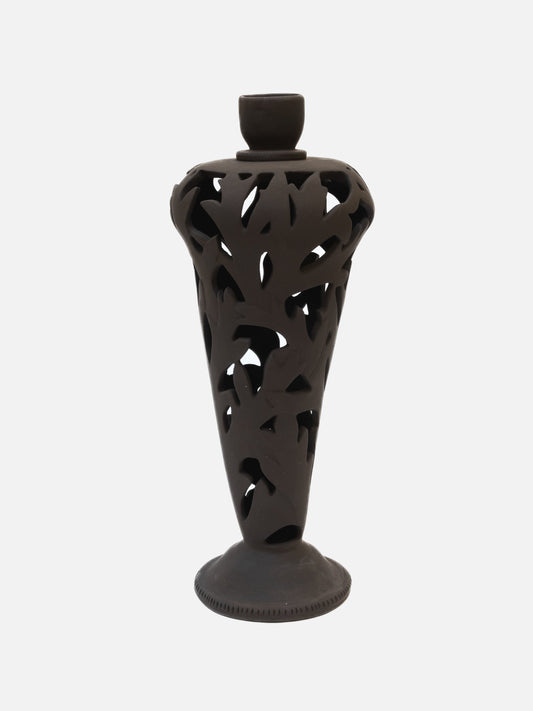 Greda Candle Holder Designed by Diana Barbosa Candle Holders