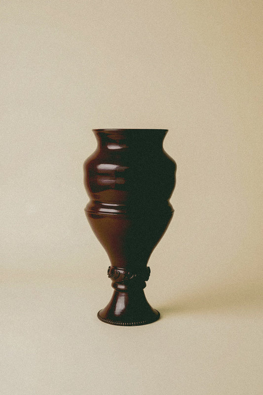 Grenat Fonce Series - Vase V Vases
