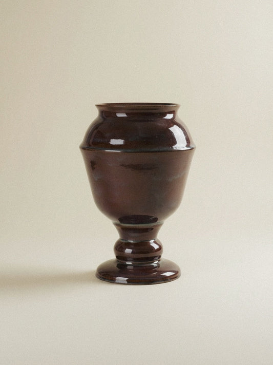 Grenat Fonce Series - Vase VII Vases