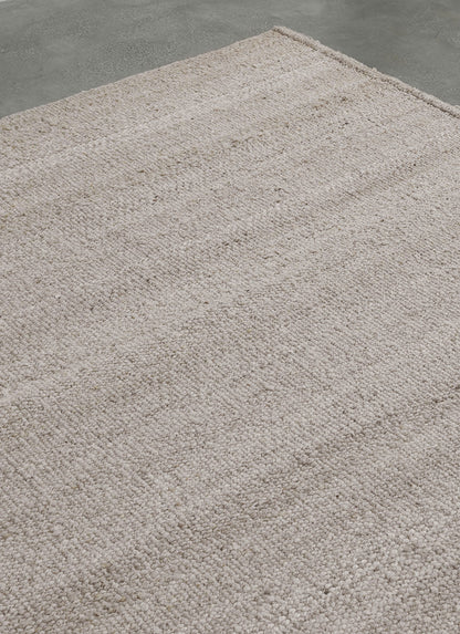 Gris Plata Rug in Medium Texture Rugs