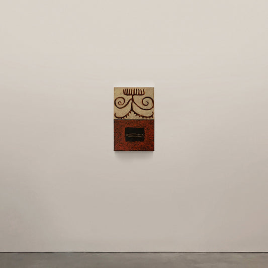 Ground Water, 2023 Artwork