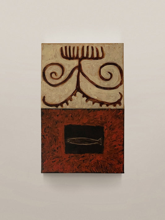 Ground Water, 2023 Artwork