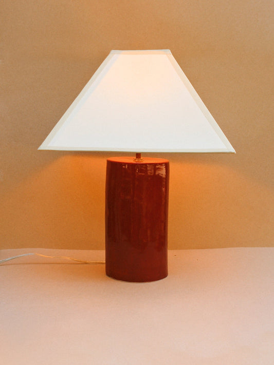 Hacienda Lamp - Granada Table Lamps