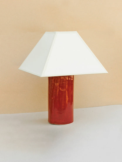 Hacienda Lamp - Granada Table Lamps